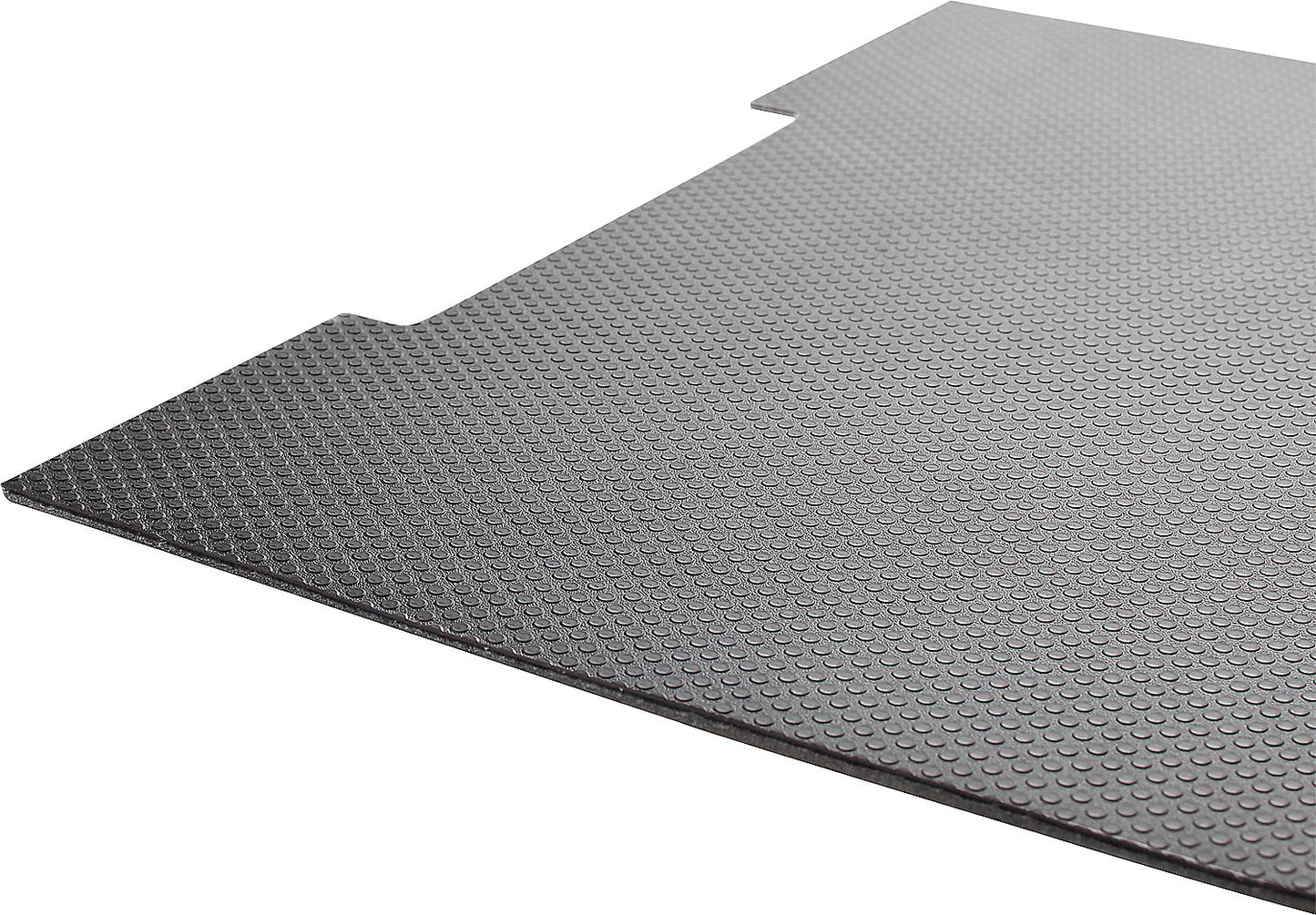 Anti-slip mat suitable for L-Boxx 238, 390x300x2.4mm