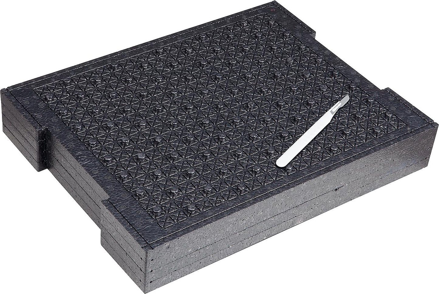 EPP cutting insert set suitable for L-Boxx 102, pack size = 4 pieces