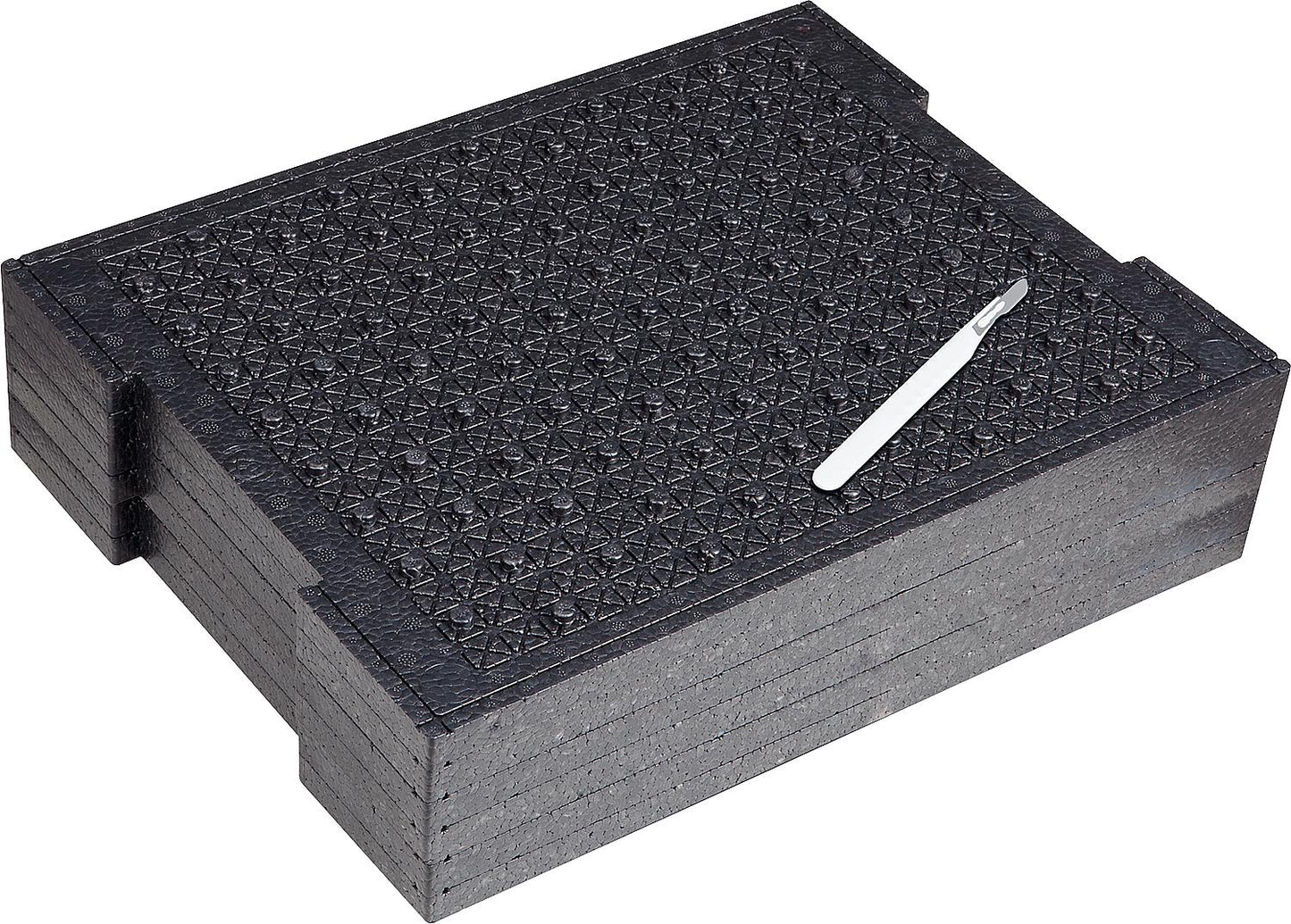 EPP cutting insert set suitable for L-Boxx 136, pack size = 6 pieces