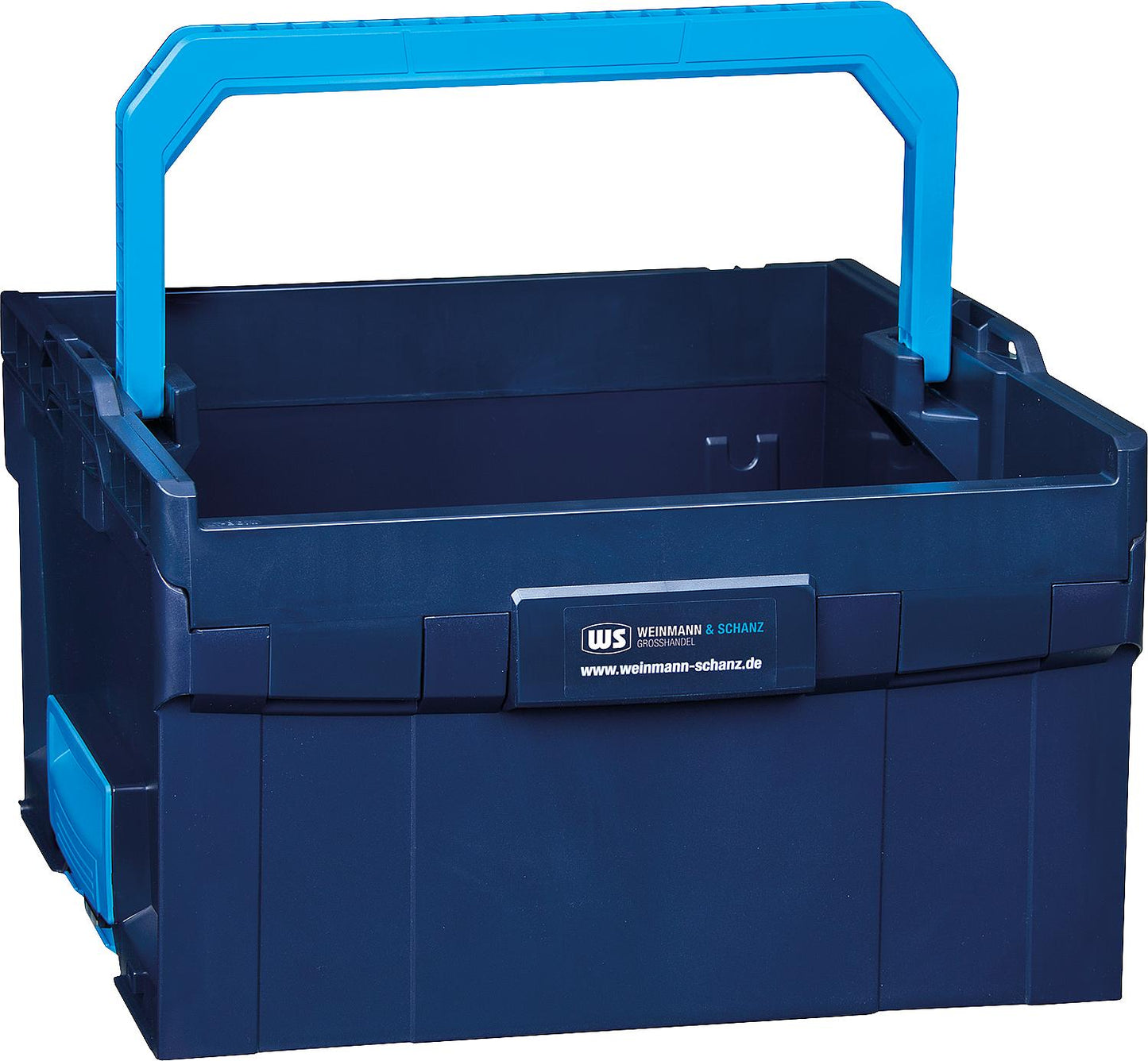 WS LT-Boxx 272