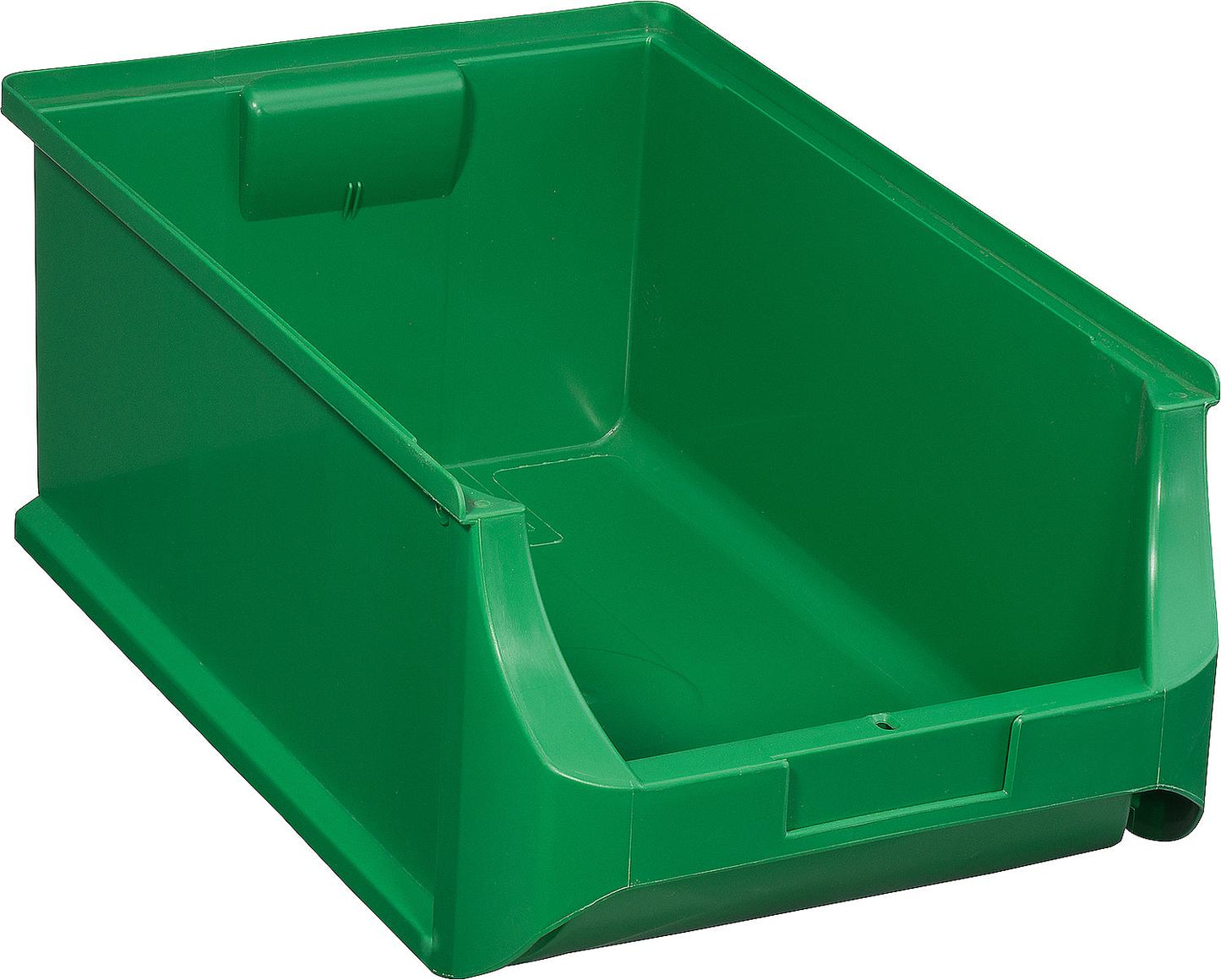 Blue storage box (WxDxH) 310x500x200mm ProfiPlus Box 5