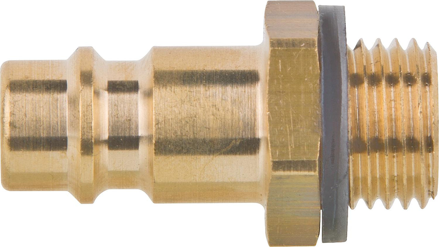 Plug nipple AG type 26 G 1/8"