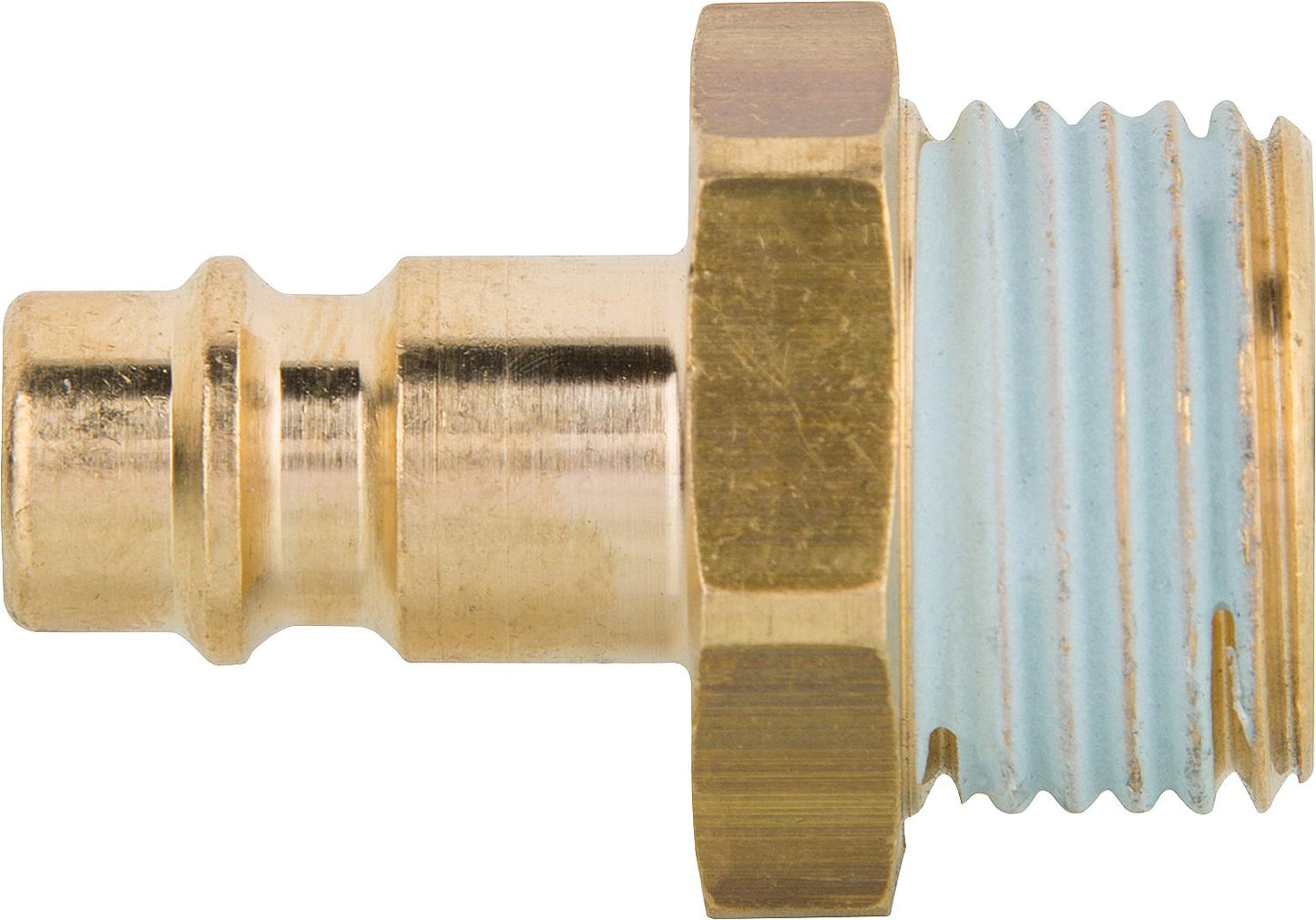 Plug nipple AG type 26 G 1/2"