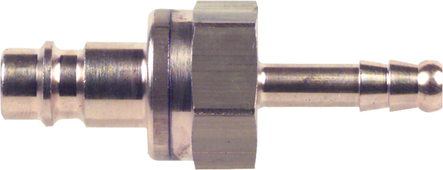Raccord de tuyau de clapet anti-retour type 26, 13 mm