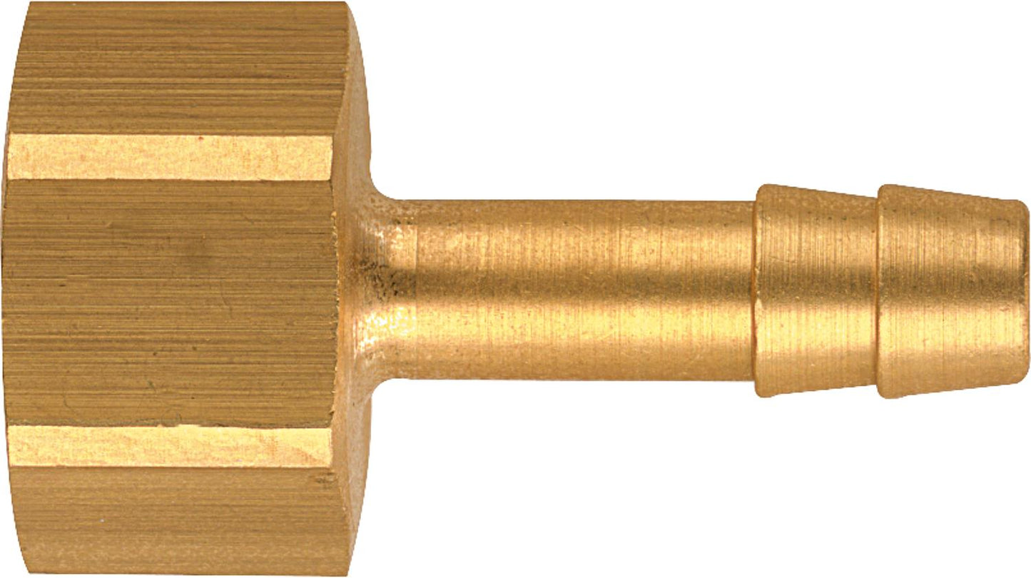 Threaded grommets IG G 1/2" 13mm