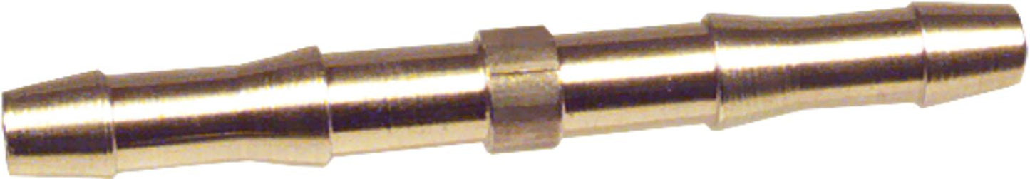 Double hose nozzles 4mm