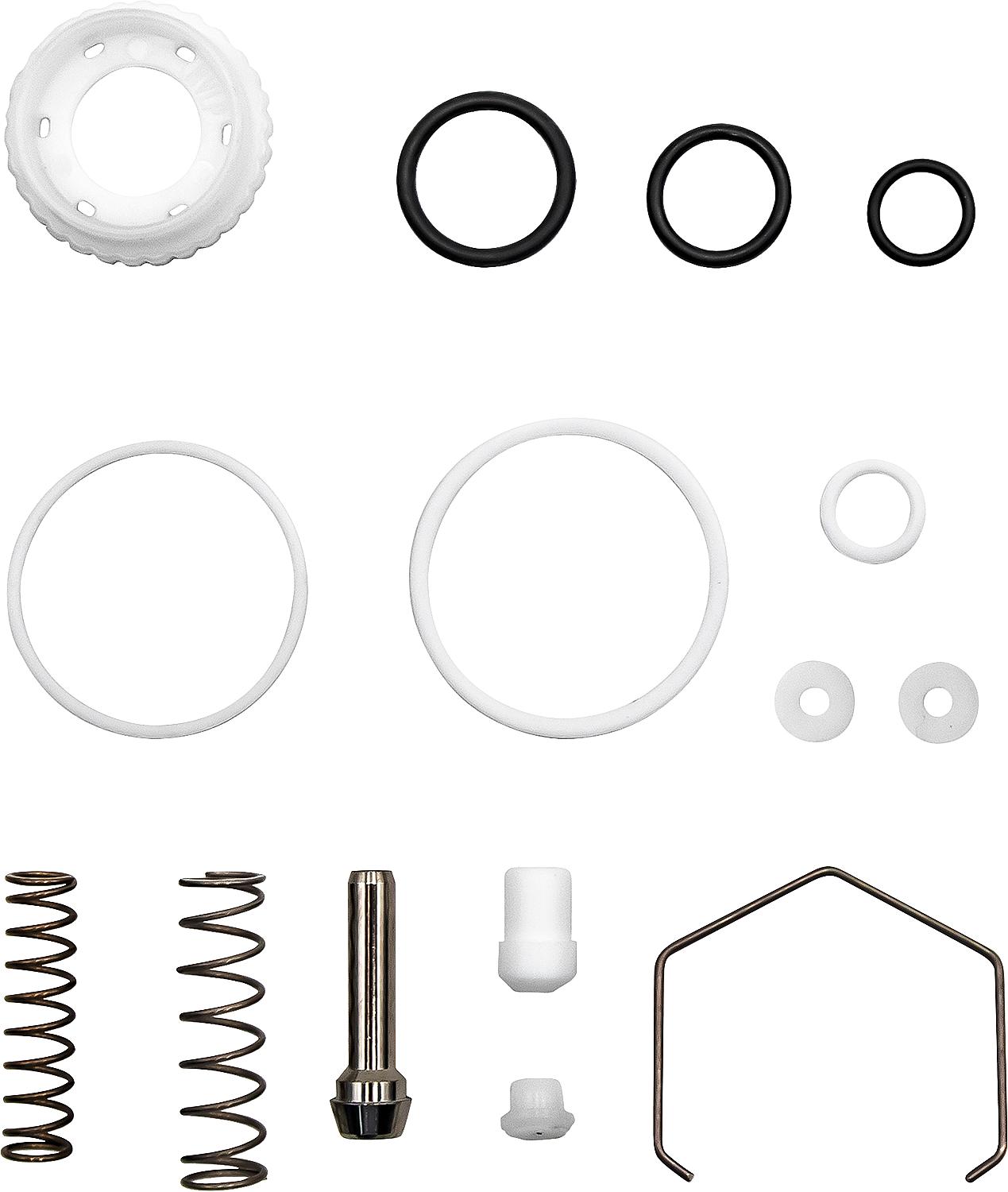 Cleverpaint spare parts set