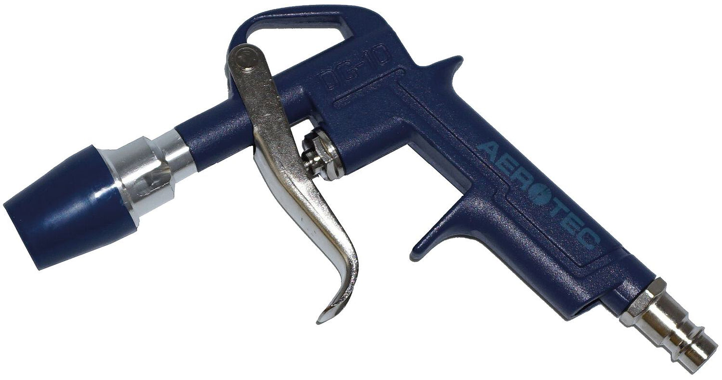 Aerotec Turbo-Eco blow gun, short