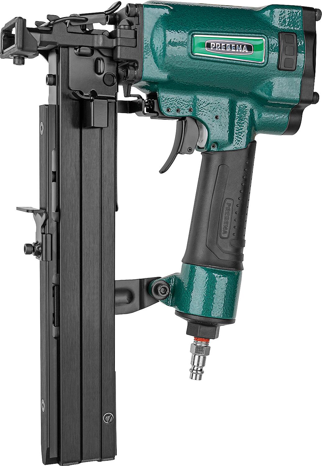 Prebena 4C-WS38 pneumatic staple gun