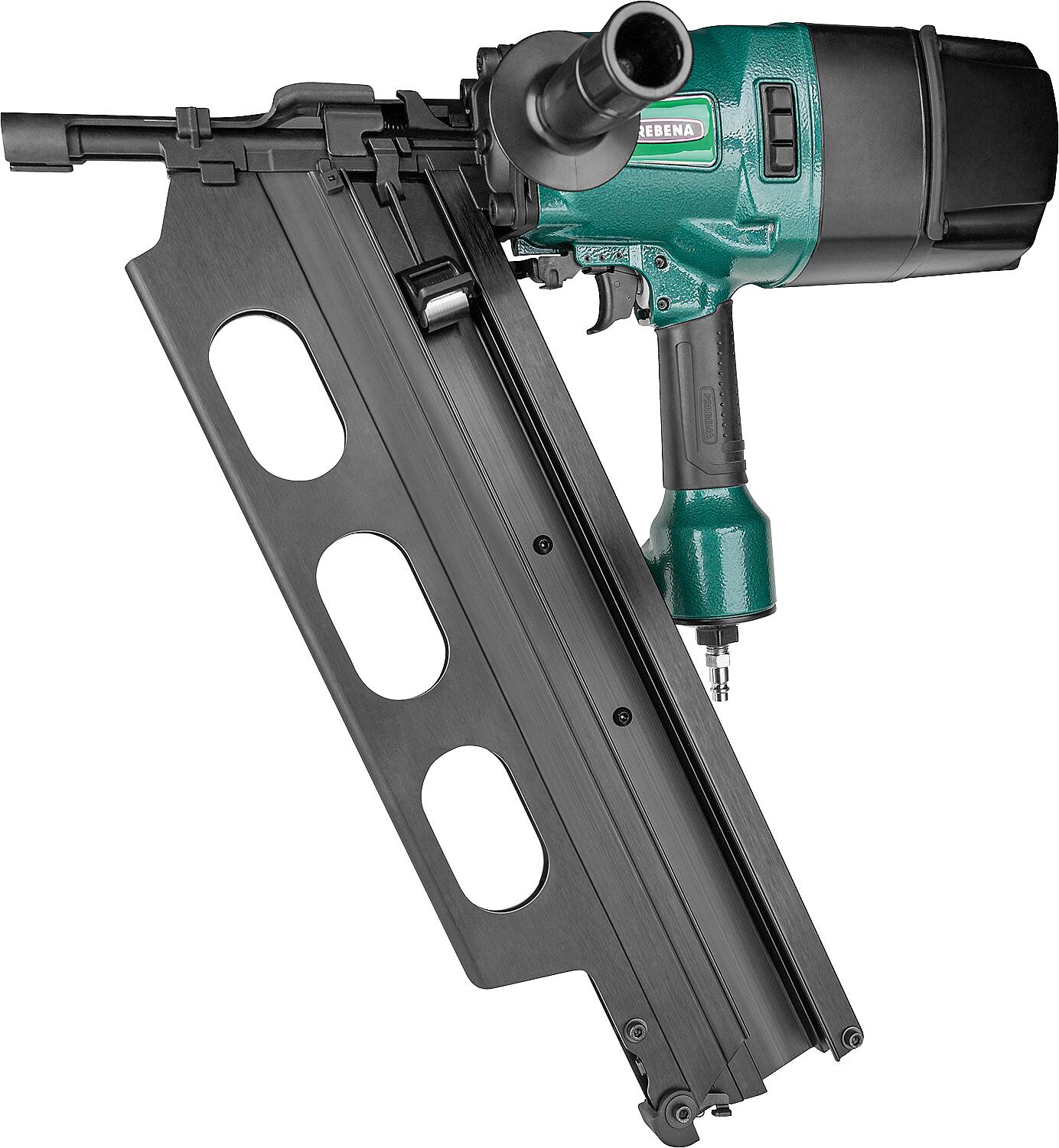 Druckluft-Streifennagler Prebena 10X-RK160