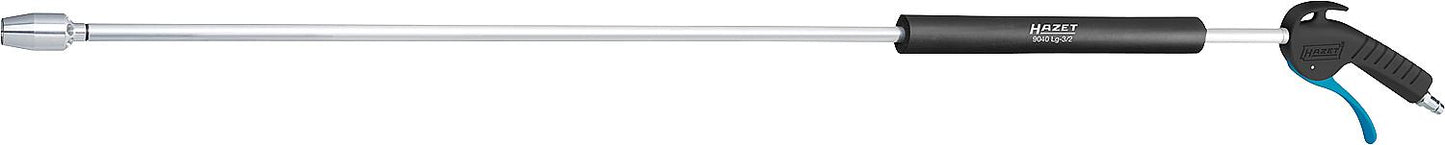 Blow gun HAZET 1085mm incl. NW 7.2