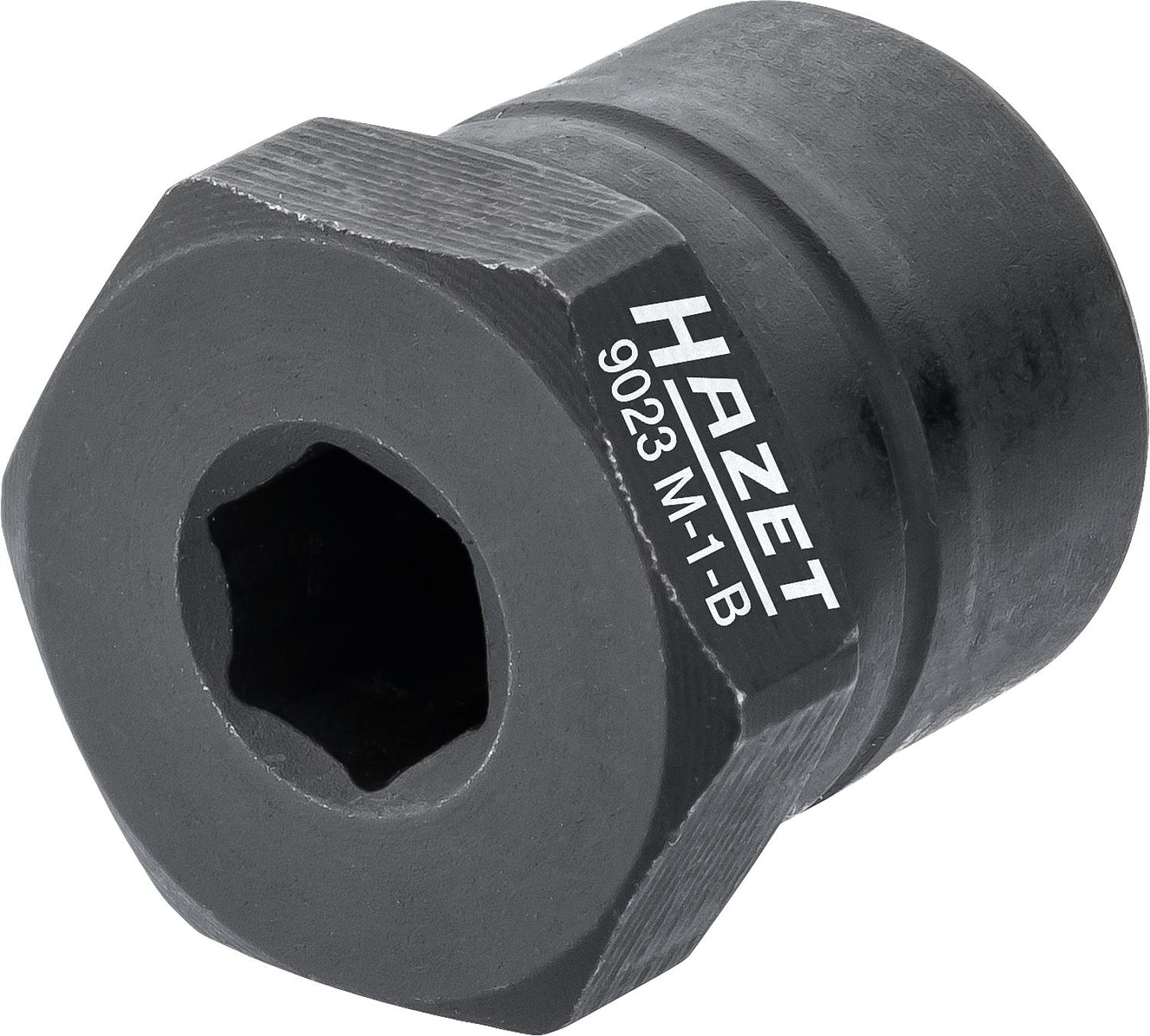 HAZET 1/4" hex bit insert for mini multi-function ratchet screwdrivers