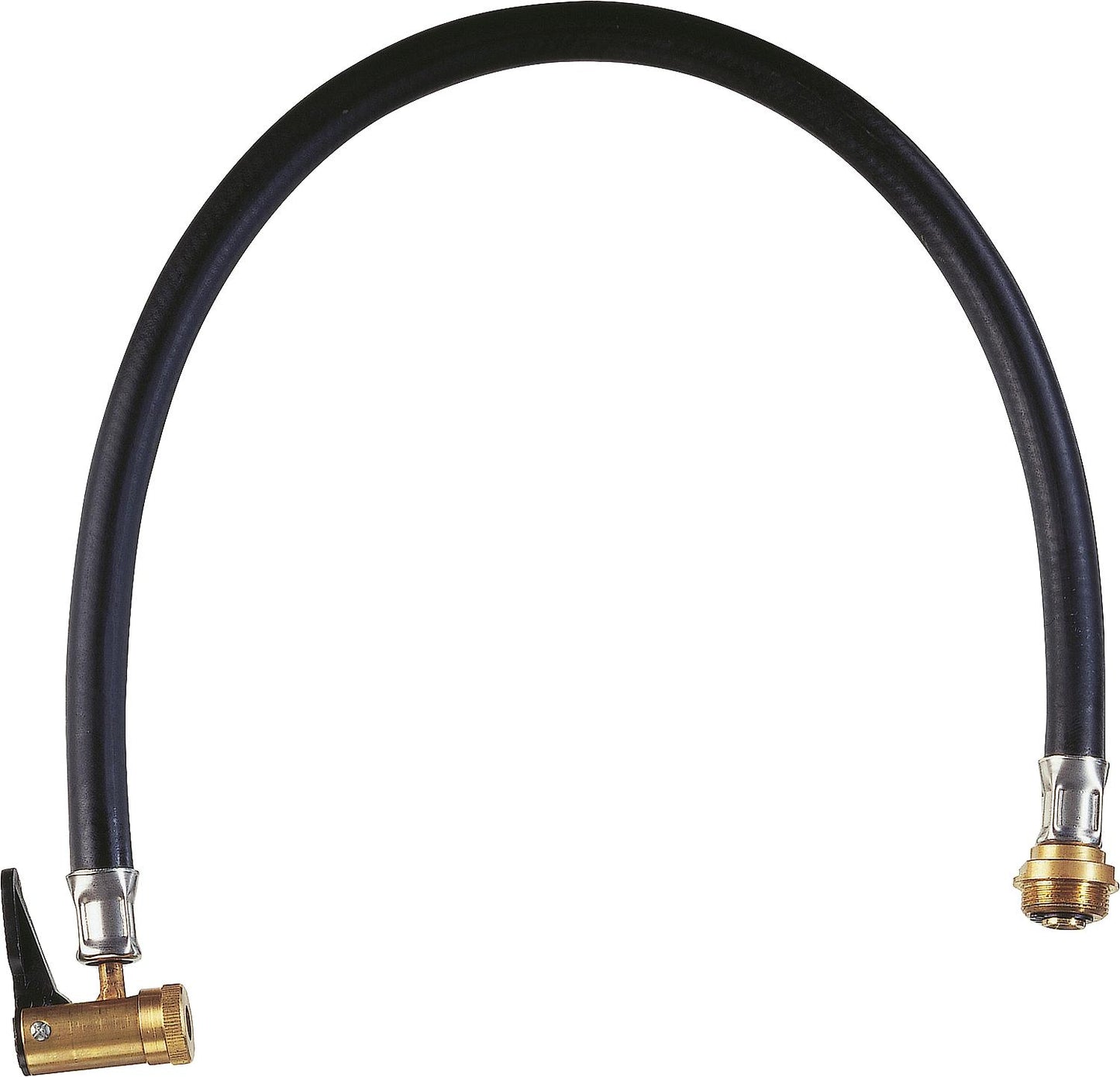 Hose with lever connector 500 mm for Euroair tire inflator
