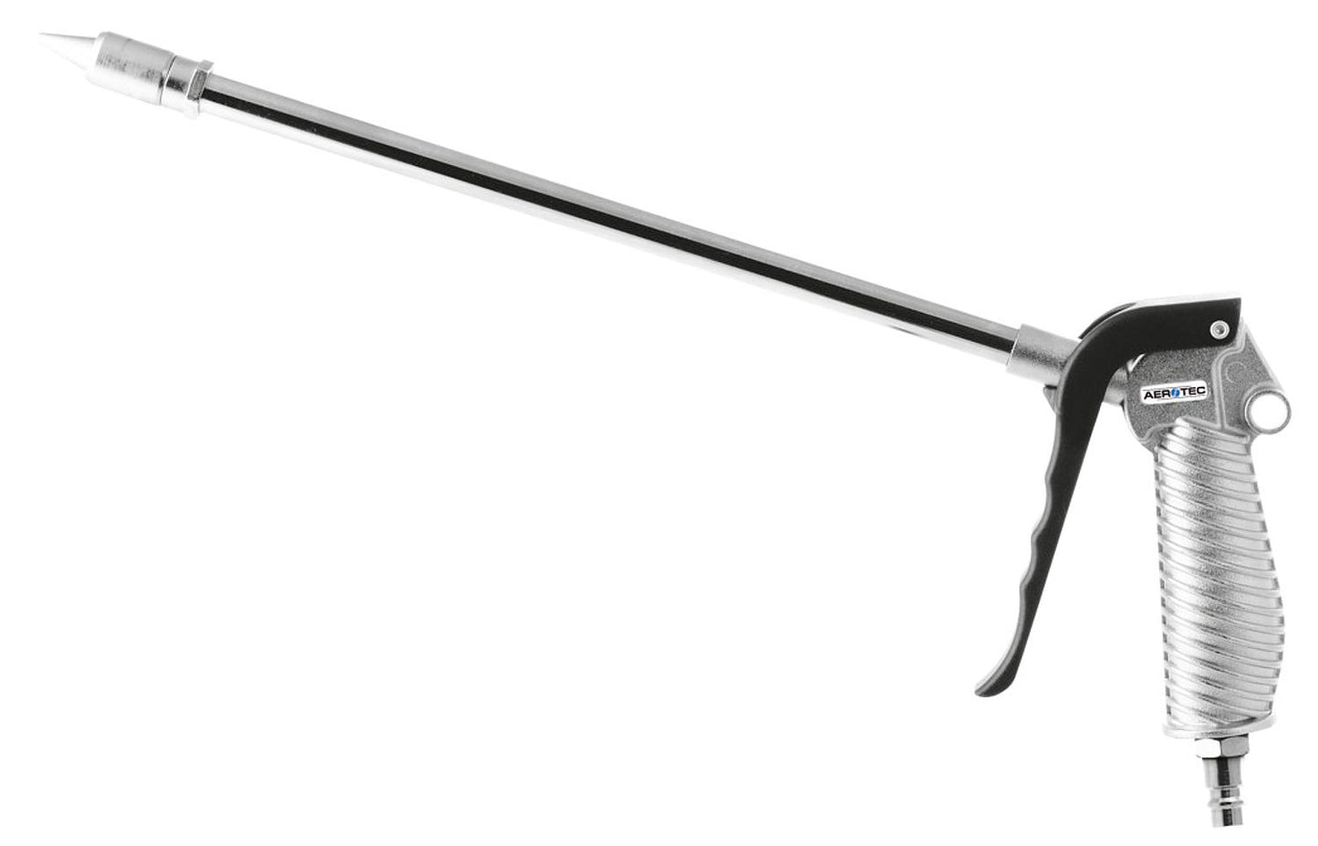 Pistolet à soufflette long Aerotec HF PRO