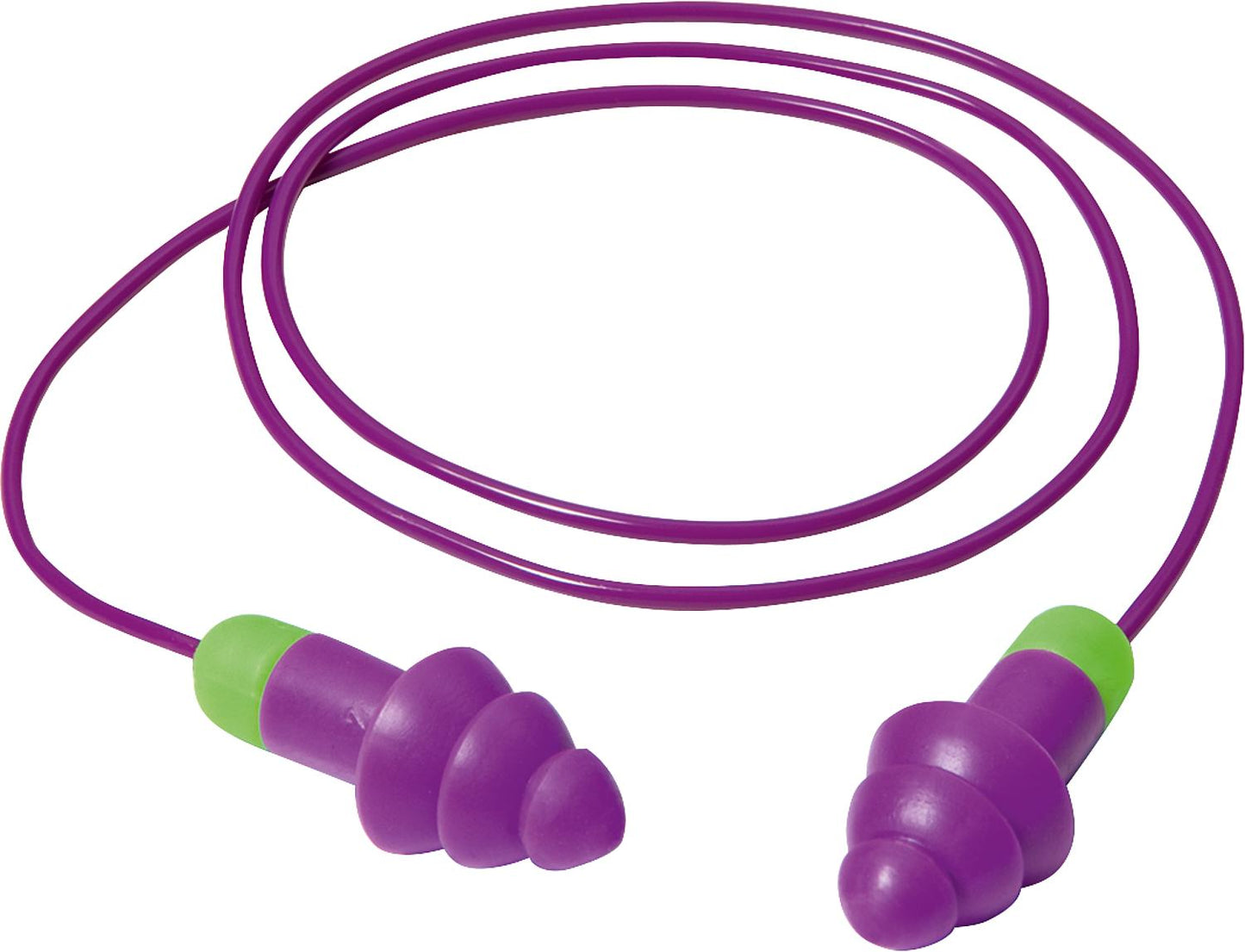 Bouchons d'oreilles réutilisables, Rockets