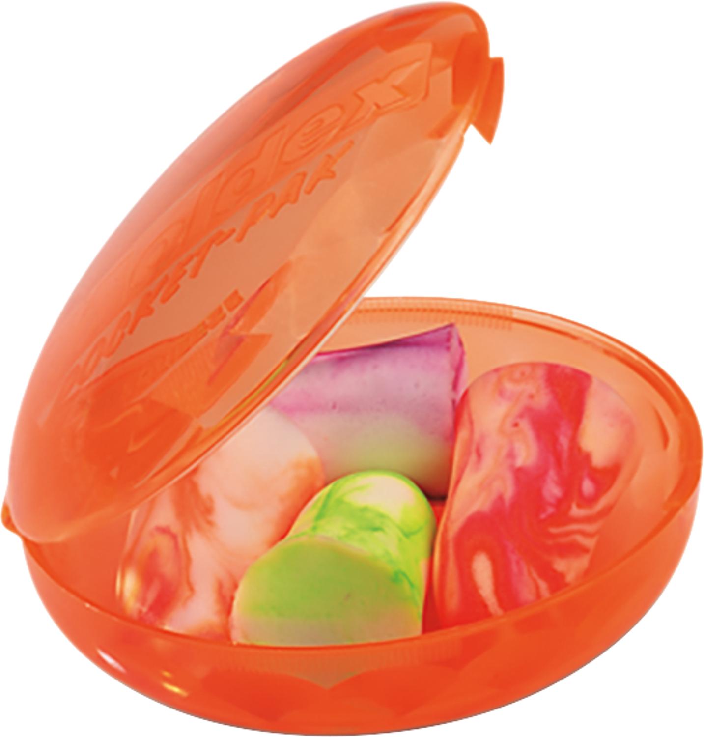 Bouchons d'oreilles jetables, bougies d'allumage