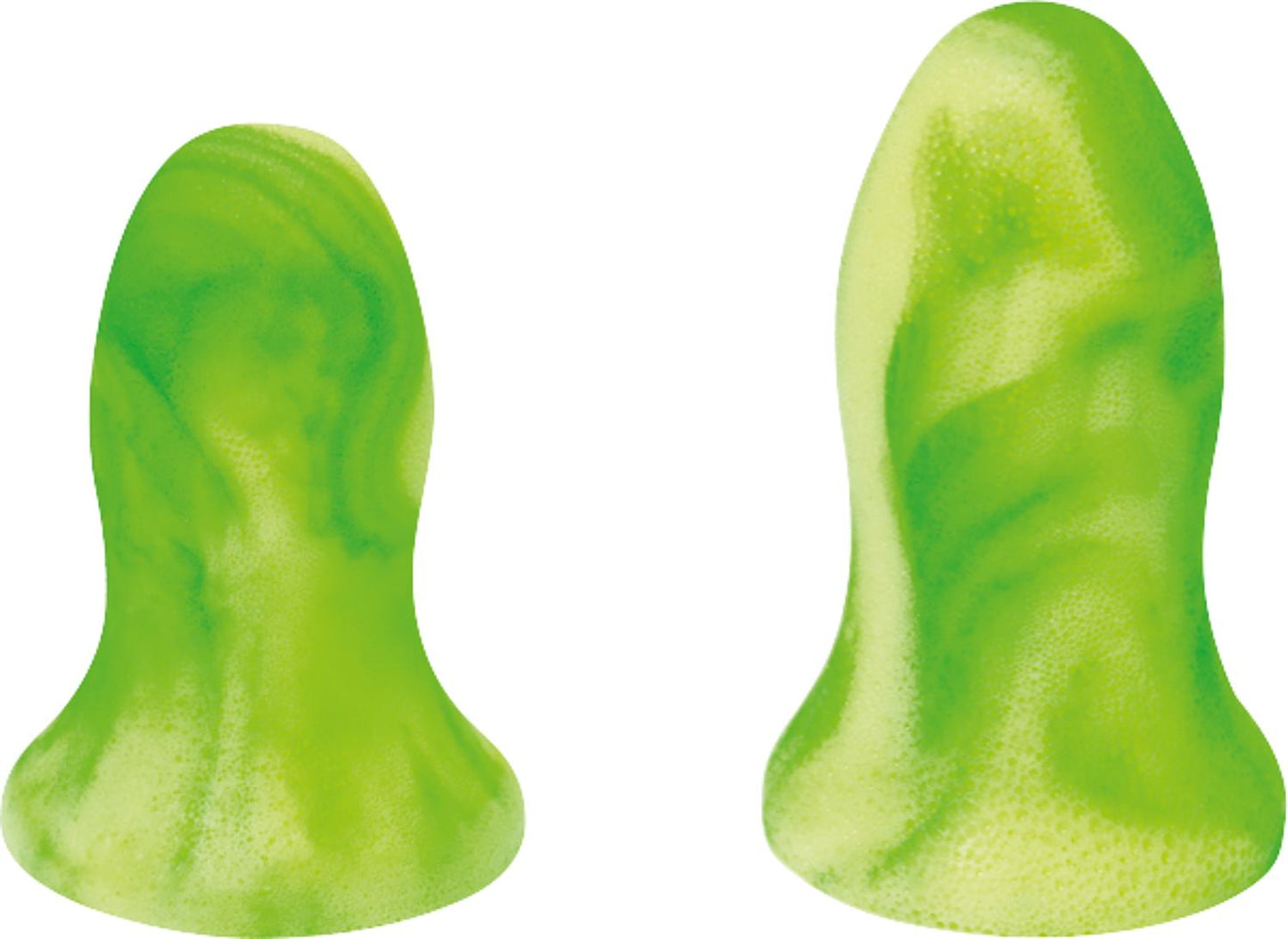 Bouchons d'oreilles Moldex Contours, paquet de 200 paires
