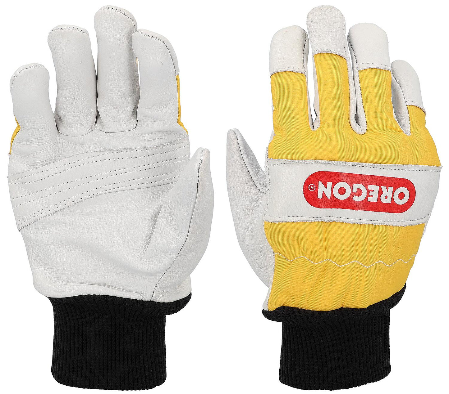OREGON cut-resistant gloves, size M