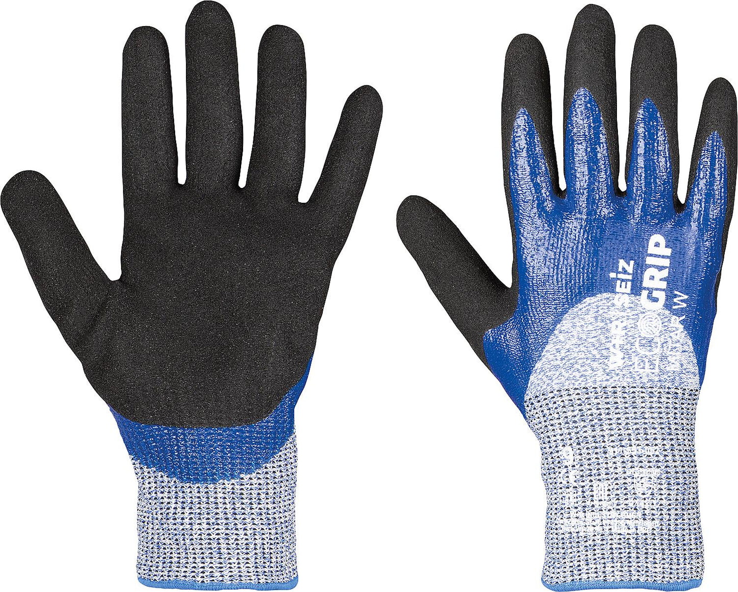 Cut-resistant gloves MITAR W size S