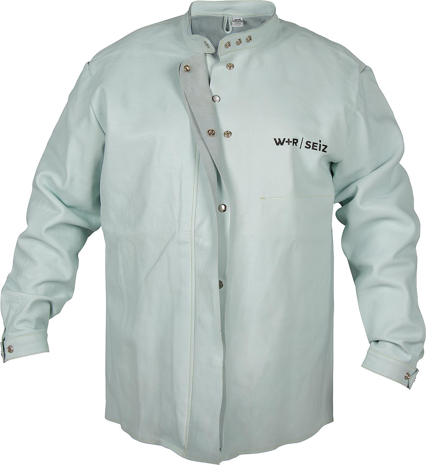 Welding jacket FLASHOVER size 52