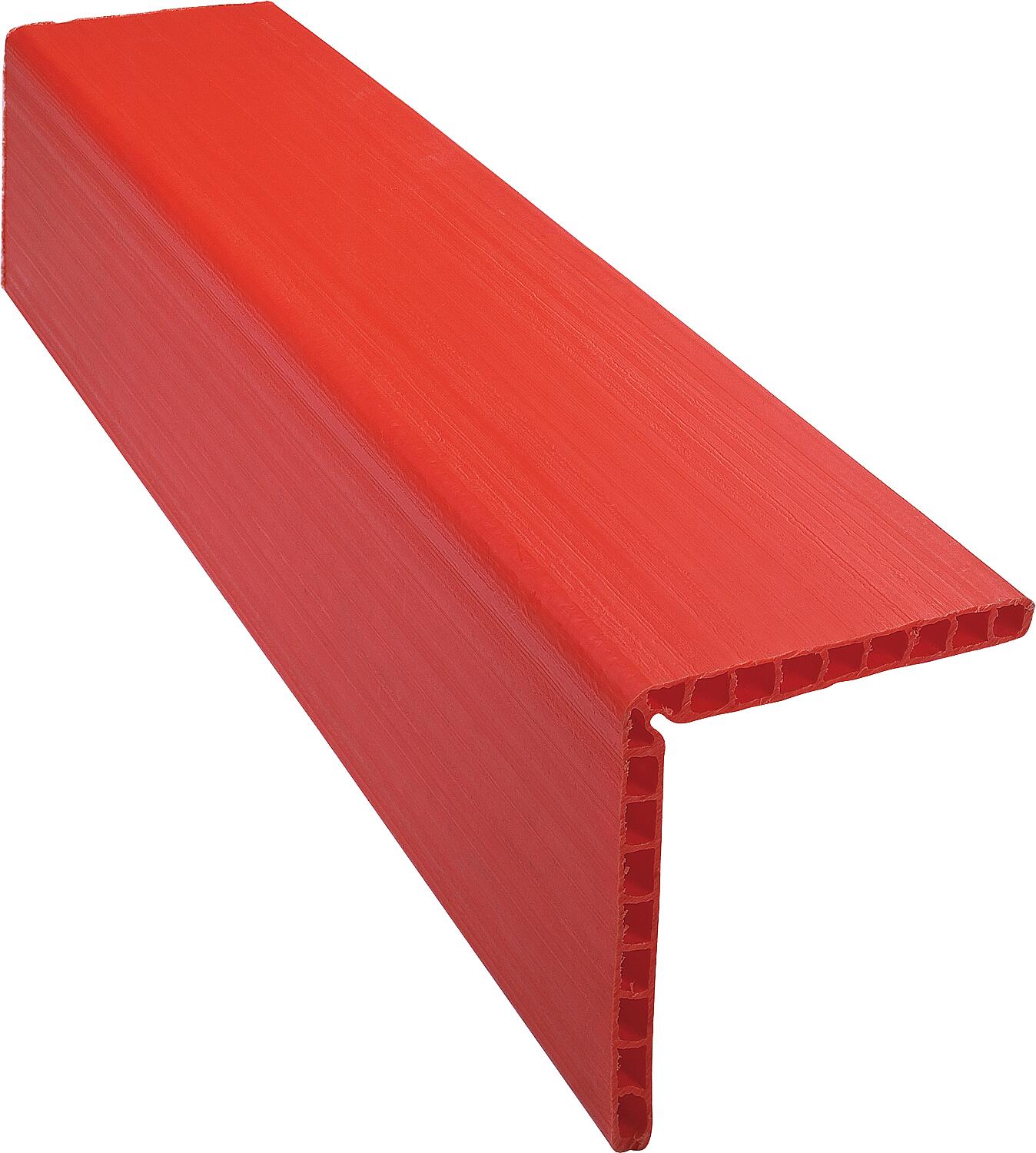 rail de protection de bord
