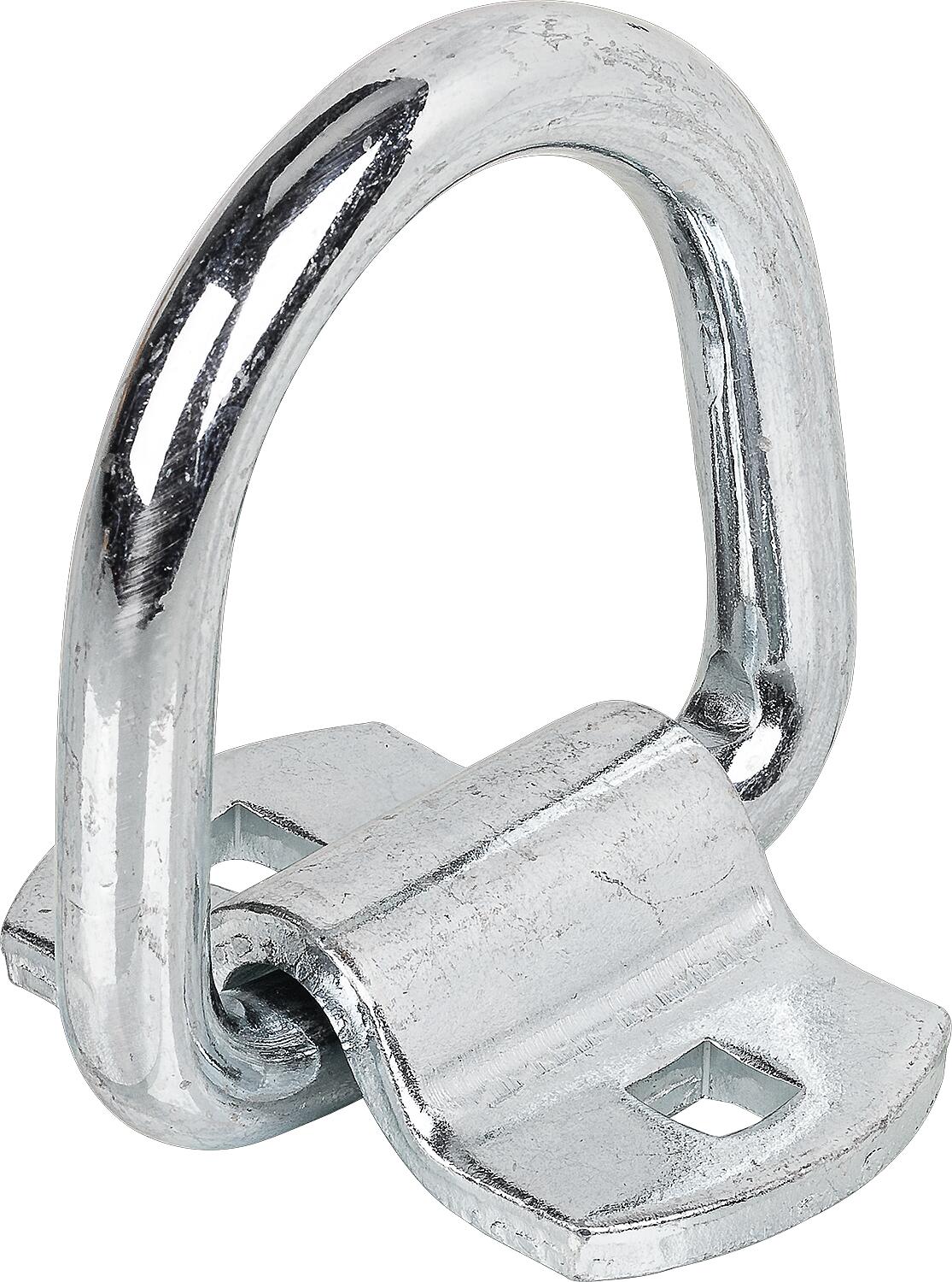 Zurranker mit D-Ring 500kg QLANC500LD, VPE=4Stück