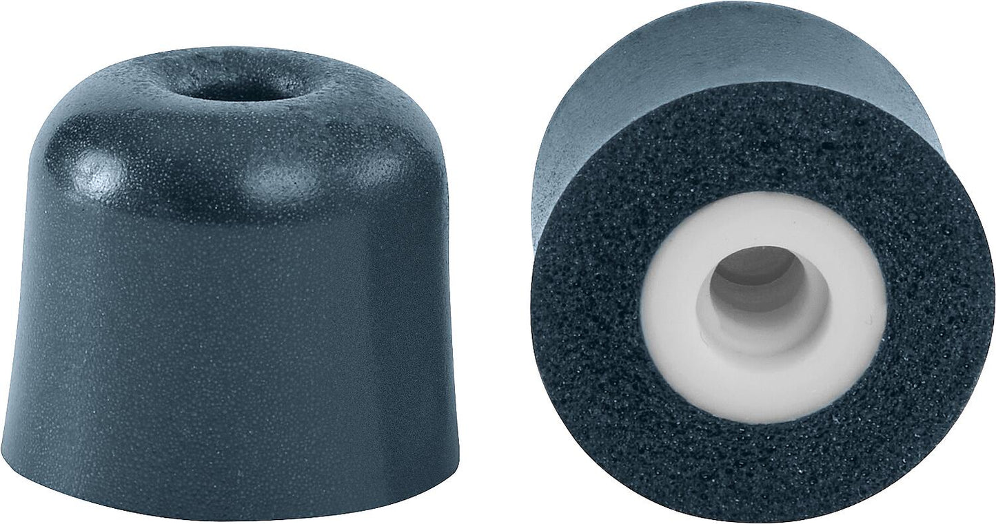 Ohrstöpsel Festool EB-W-S1, Länge kurz, Ø klein, VPE = 12 Stück