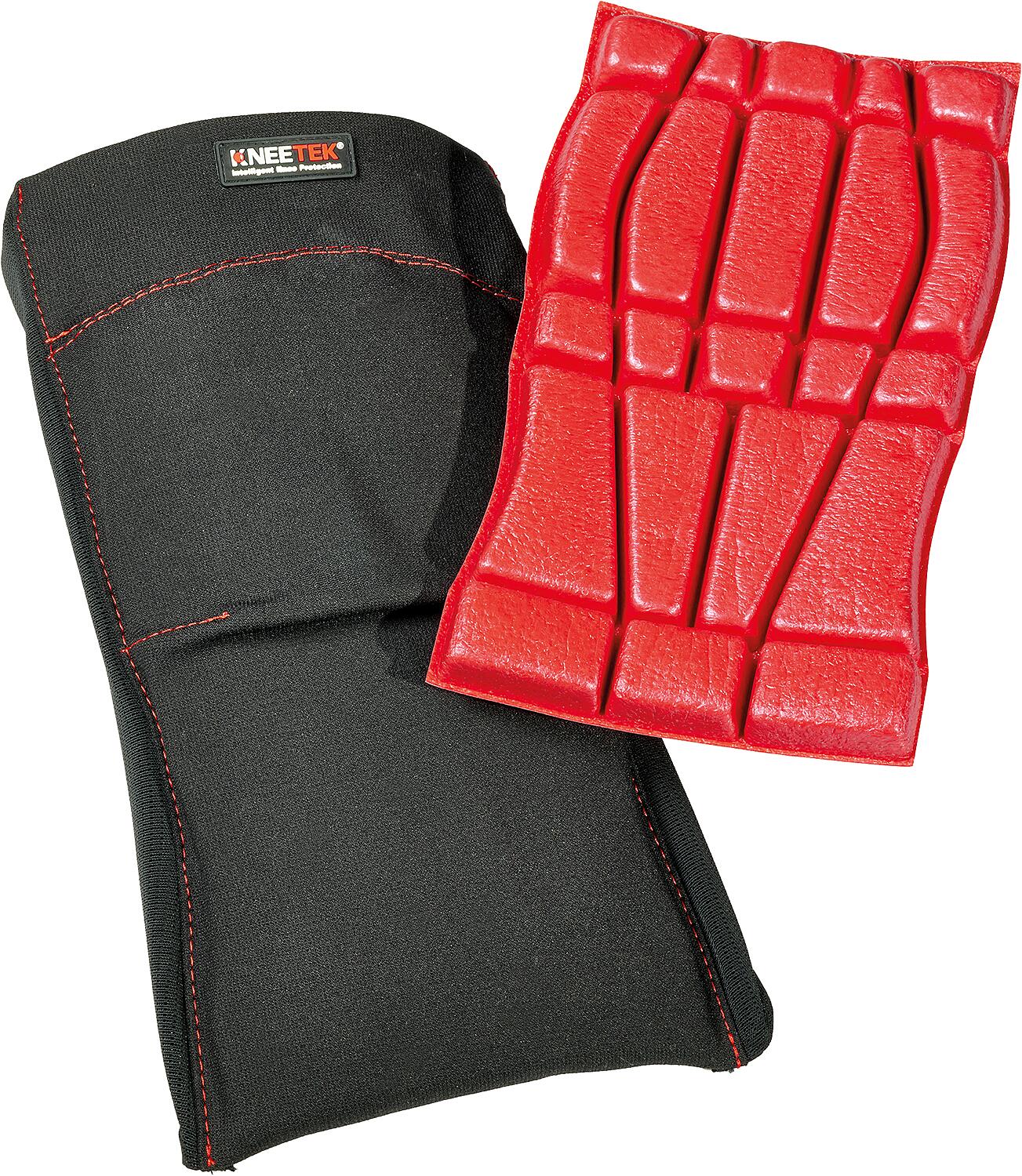 Genouillères PROTEK à enfiler