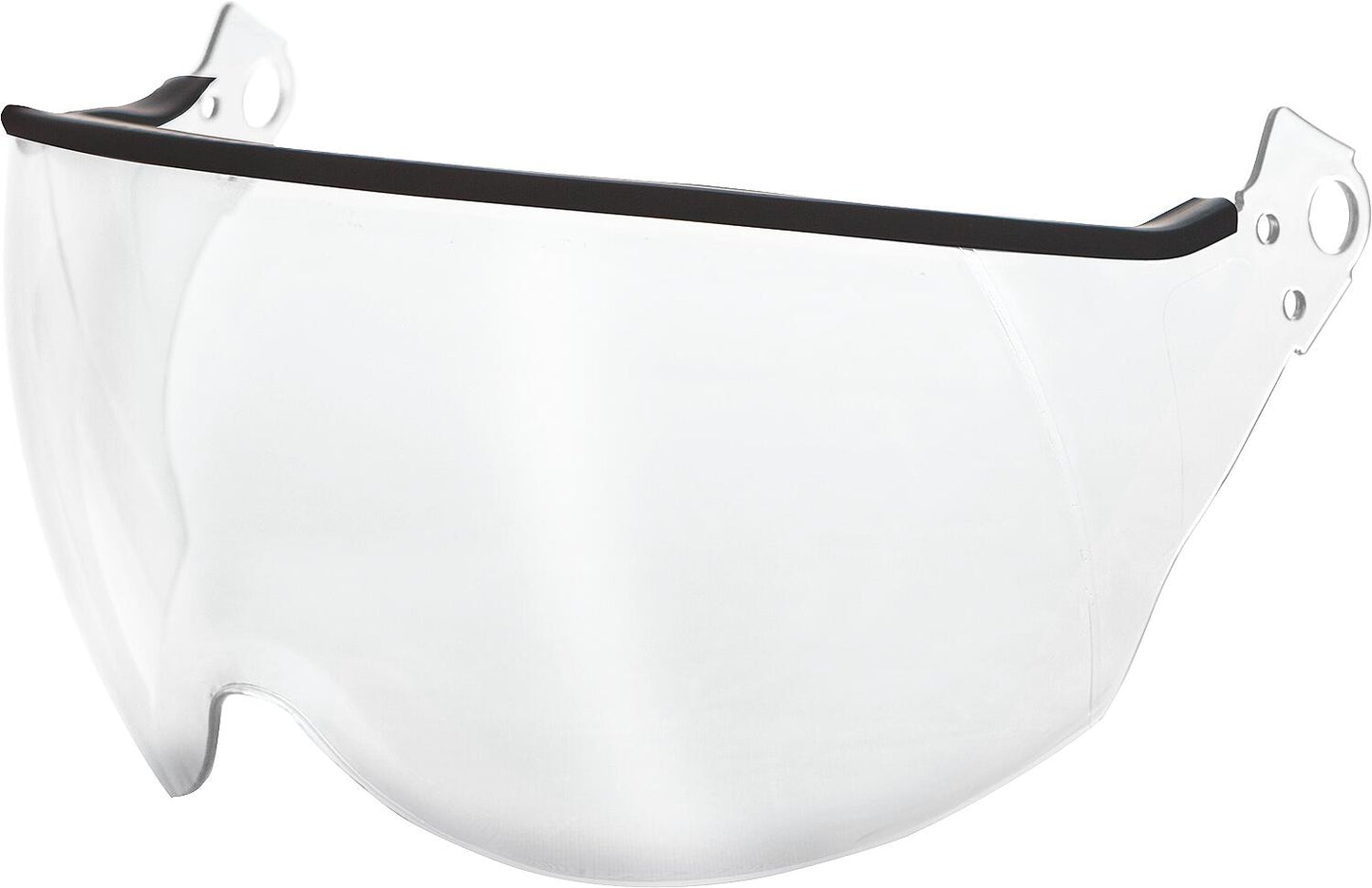 V2PLUS mirrored tinted protective visor for Superplasma series