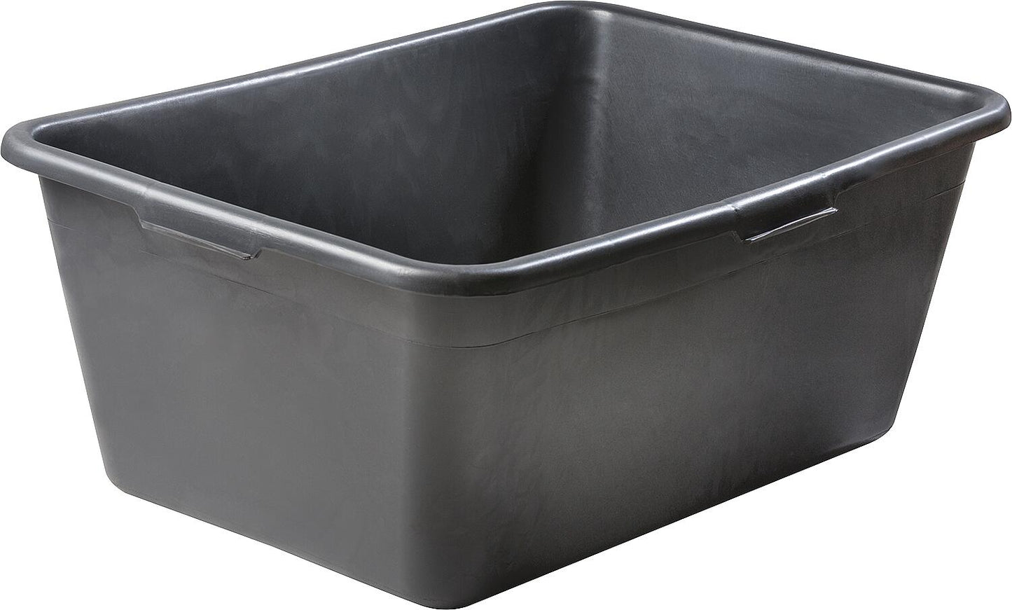 Mörtelkasten schwarz