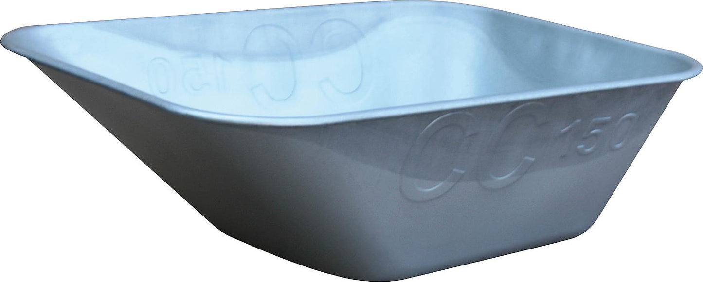 cuve de rechange pour brouette Practica