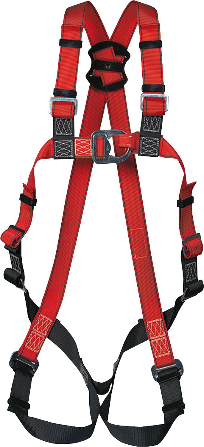 Harness MAS 30 size 48 - 56