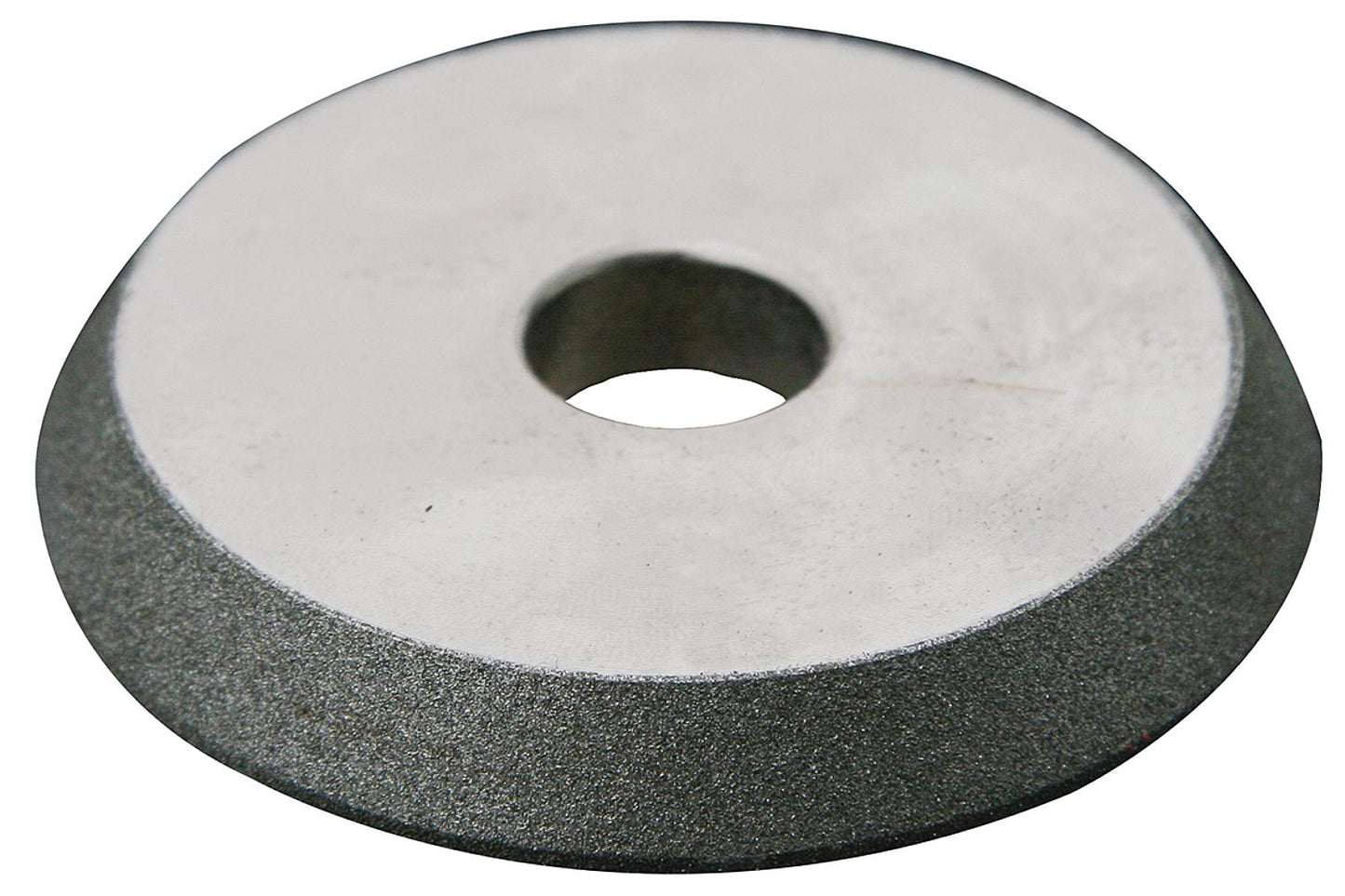 OPTIgrind diamond grinding wheel suitable for drill sharpening machine GQ-D13