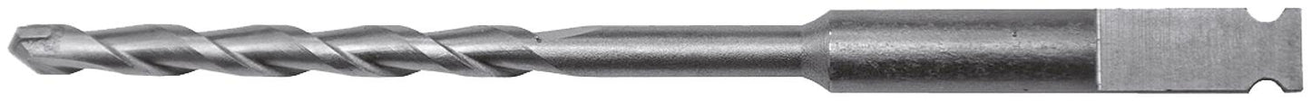 EIBENSTOCK centering drill bit for dust extraction, HB, usable length 70mm