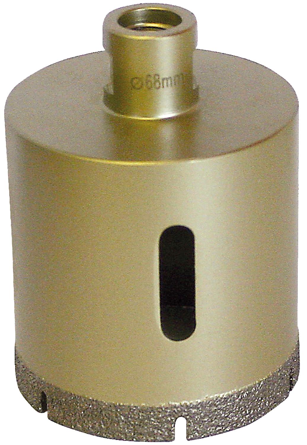 Foret diamanté à sec pour perceuse à carrelage (80 096 70)