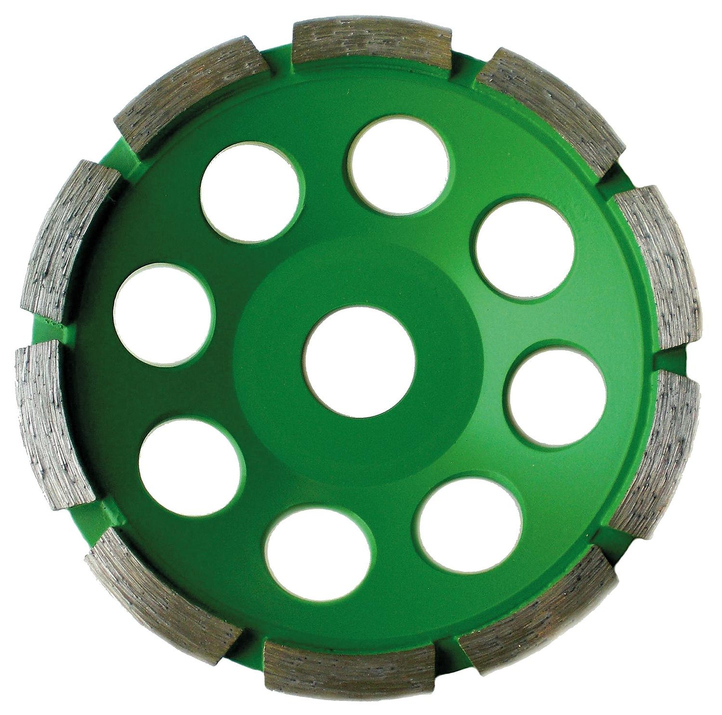 Diamant-Schleifteller TTE-U