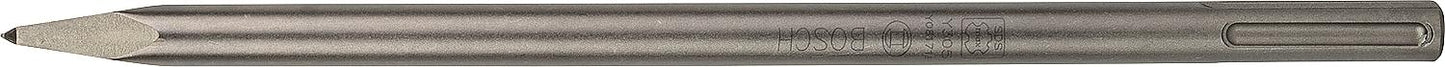 BOSCH flat chisel 25 x 400mm with SDS-Max shank