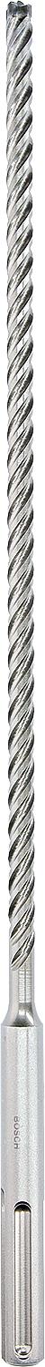 Hammerbohrer 8X mit Hartmetallkopf