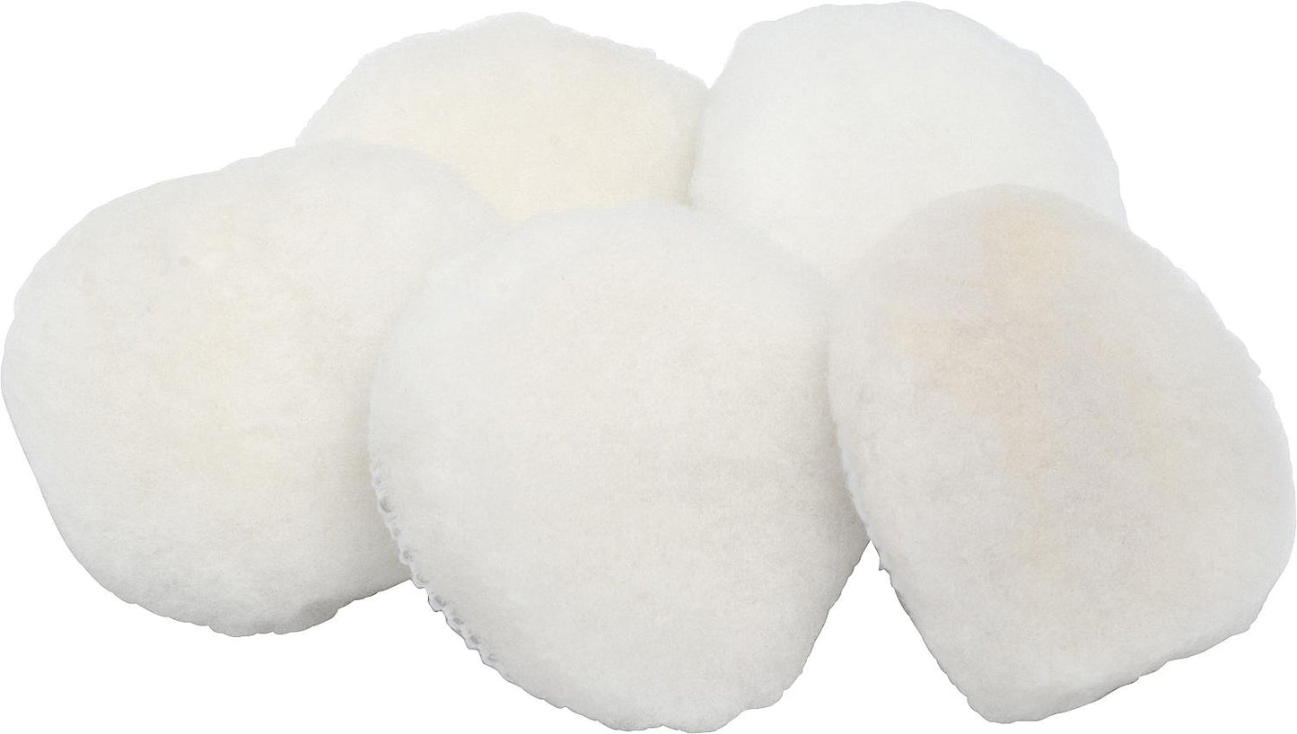 Lammfell-Haube HAZET