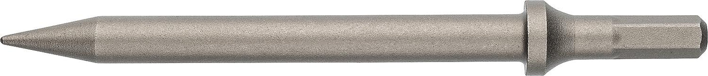 HAZET pointed chisel