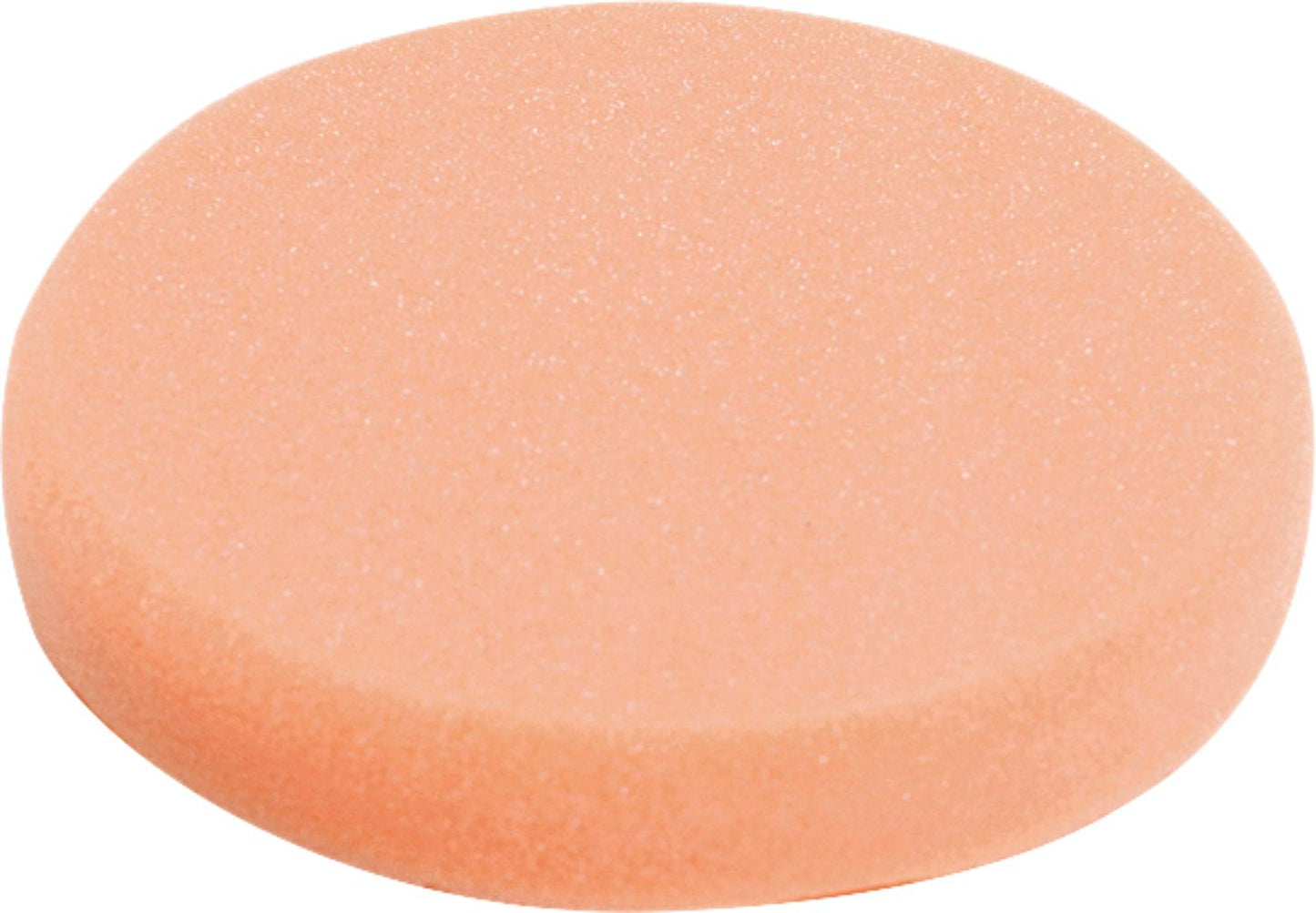 Velcro sponge orange MAKITA Ø 150mm
