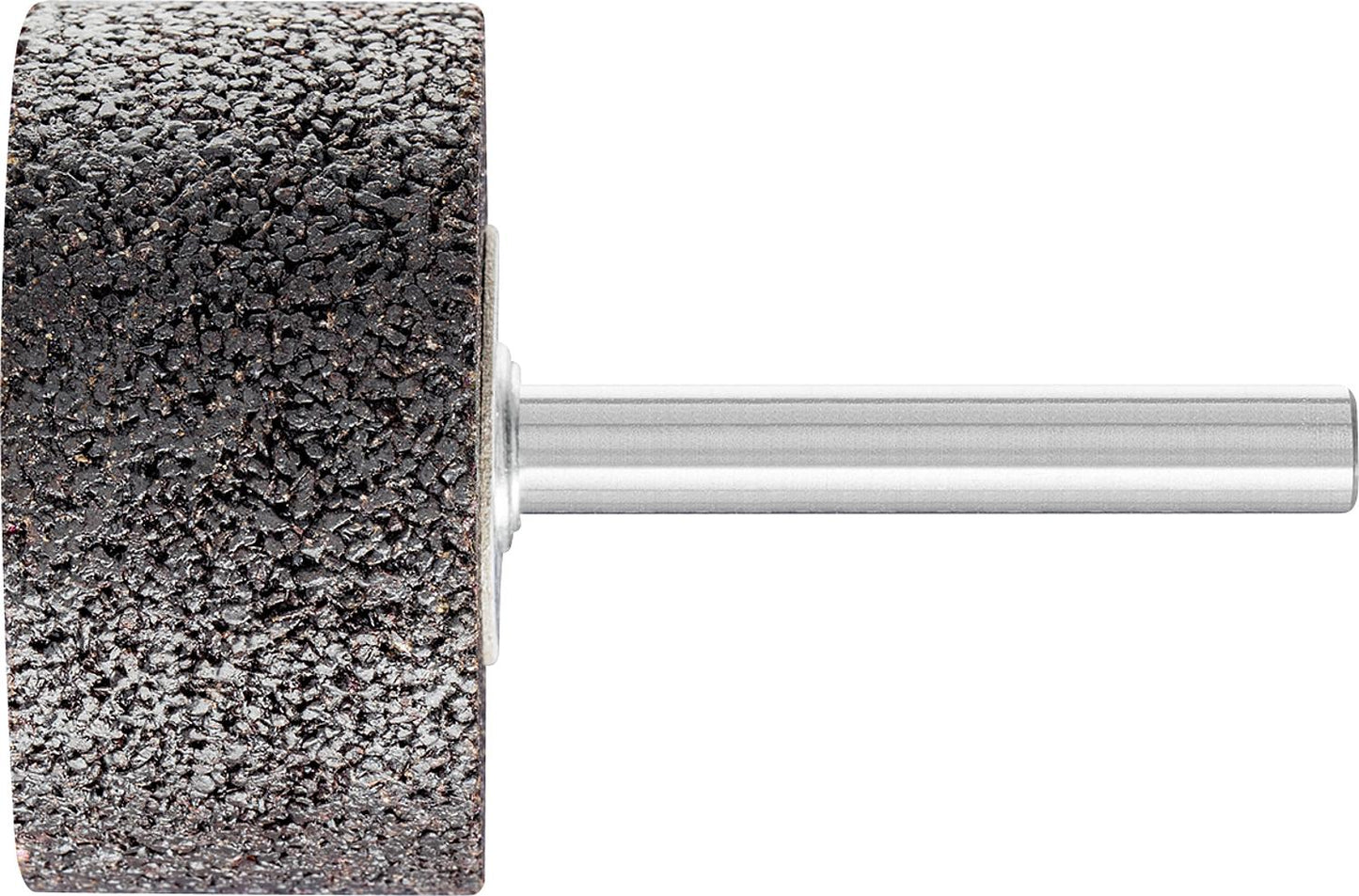 Grinding pin PFERD cylindrical, Ø 16mm T: 32mm K: 30, INOX