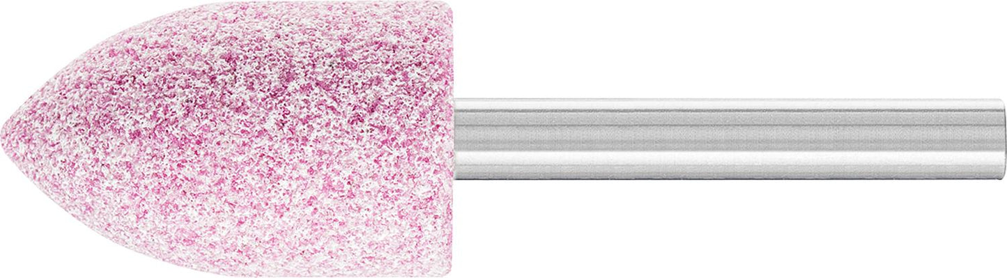 Meuleuse à arc pointu HORSE, Ø 20 mm, T : 32 mm, K : 30, acier