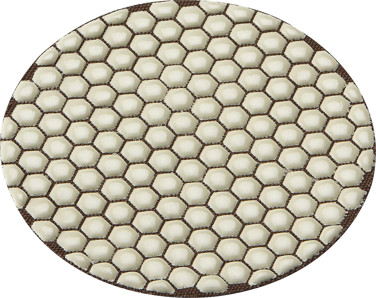 Diamond grinding pad FLEX® P50, Ø 115mm