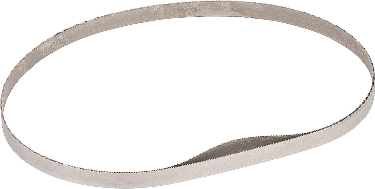 Bandsägeblätter für Akku-Bandsäge 80 202 76