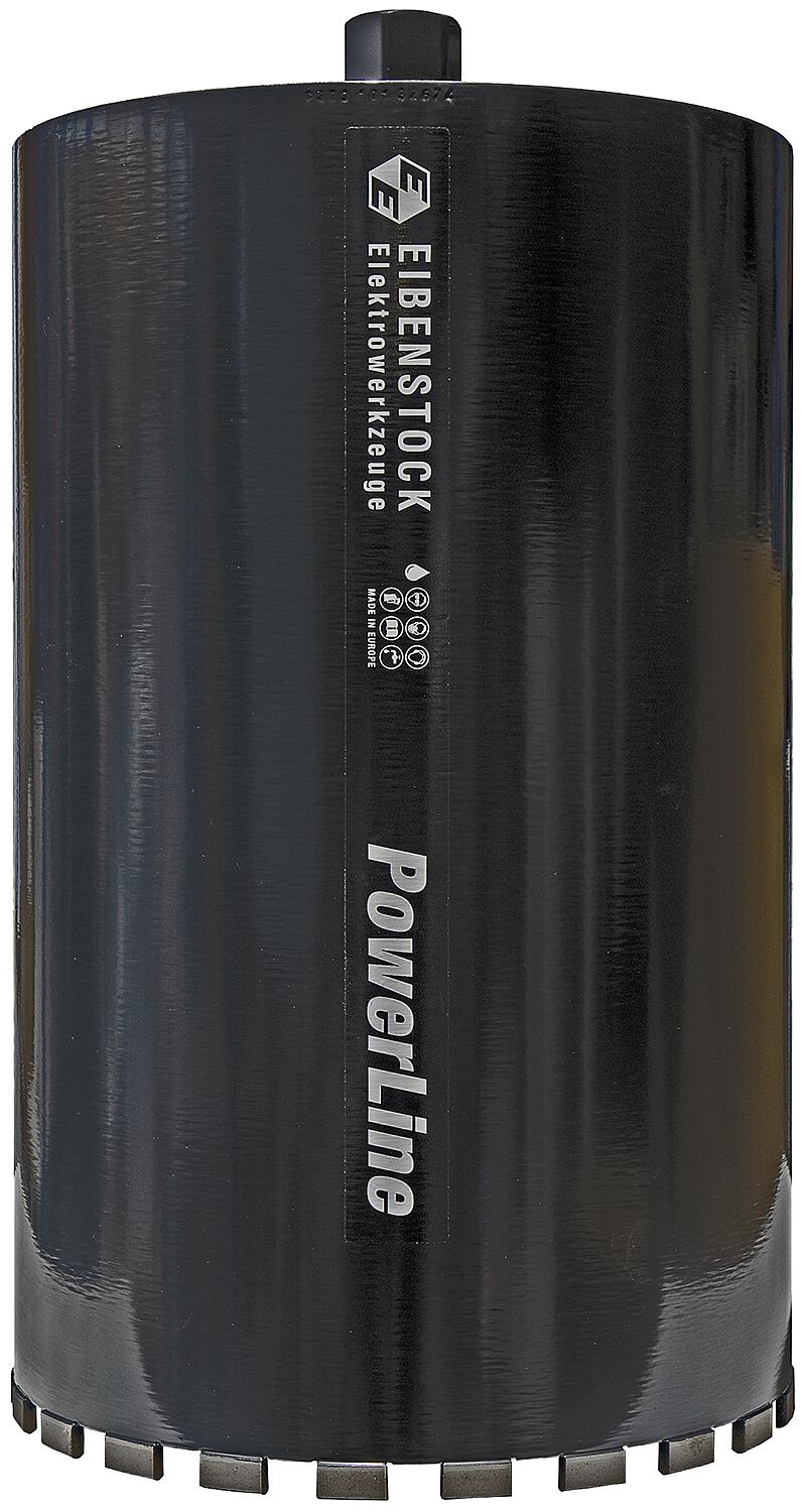 Diamant-Nass-Bohrkrone Powerline