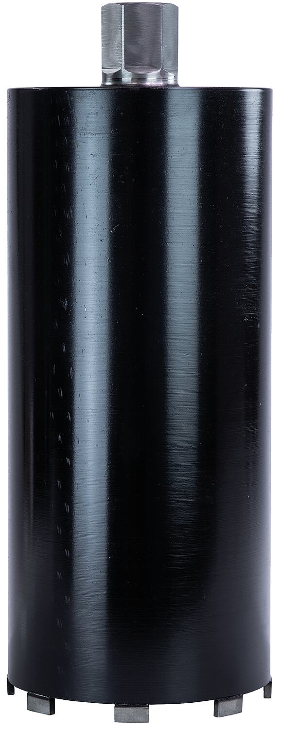 Foret diamanté à noyau sec avec impact doux