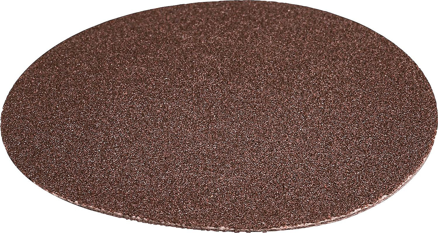 Grinding wheels for metal Ø 50 mm, Z60, pack of 25