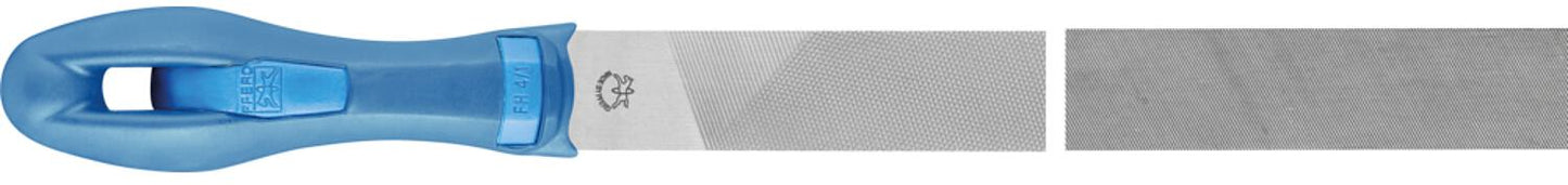 lime plate émoussée