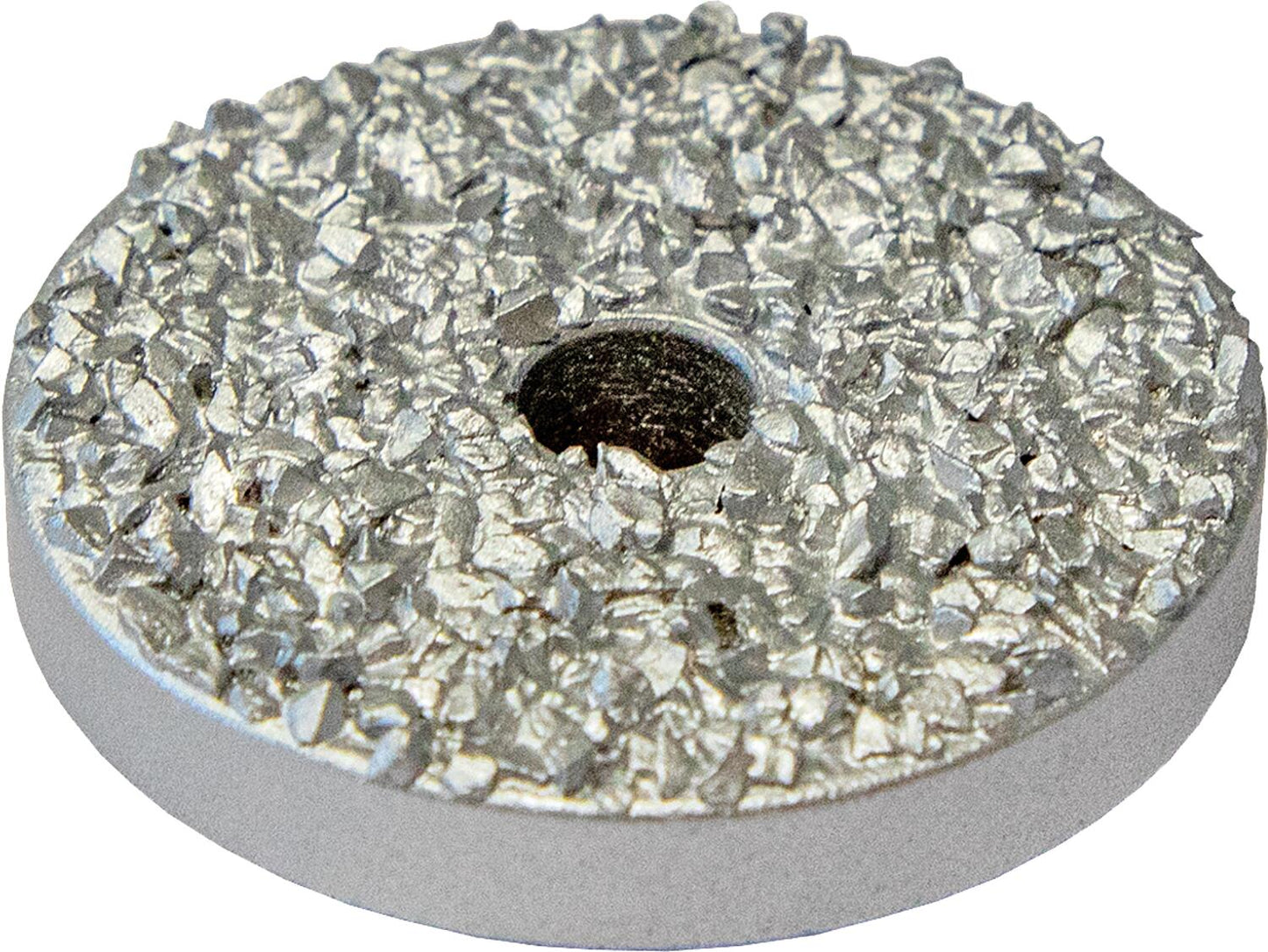 Eibenstock carbide grinding disc, Ø44mm, pack of 3, grit 16